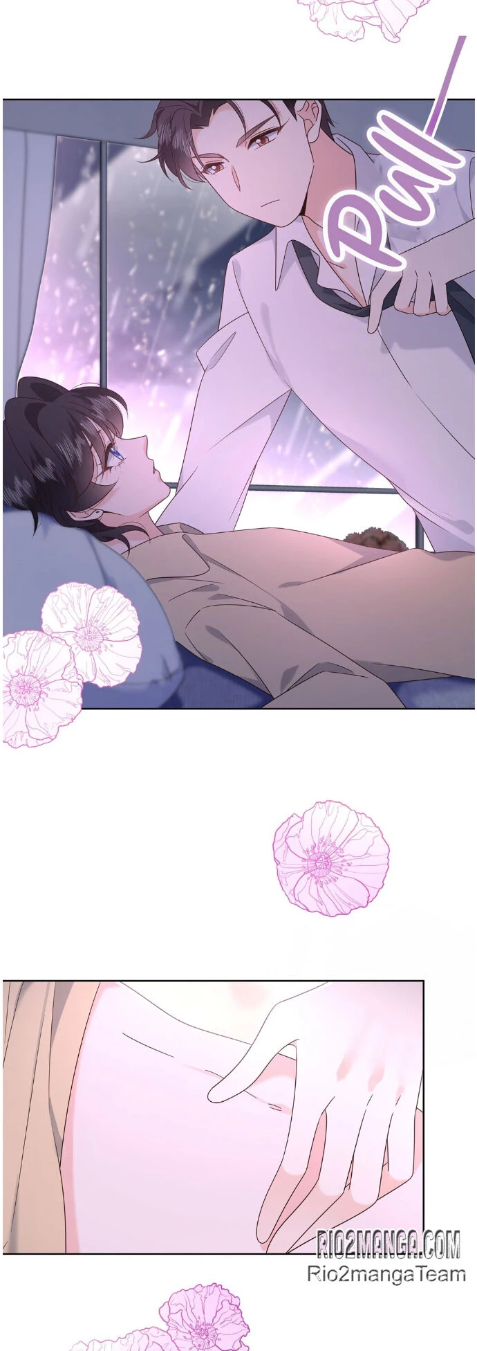 National School Prince Is A Girl Chapter 360 page 16