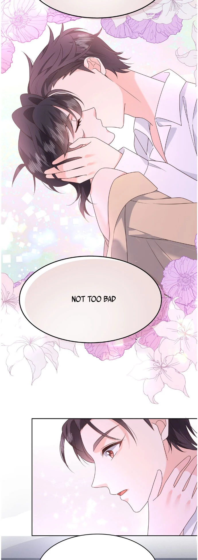 National School Prince Is A Girl Chapter 360 page 19