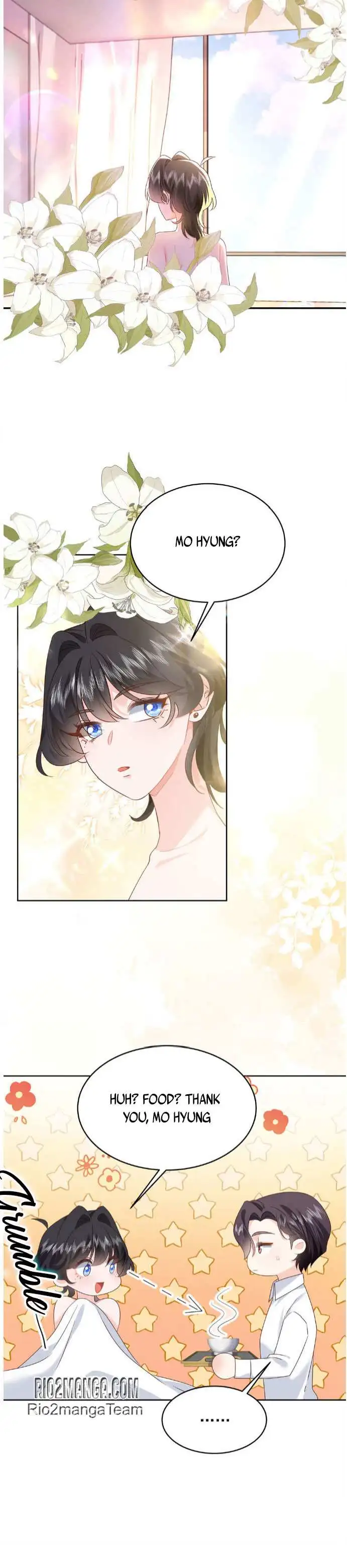 National School Prince Is A Girl Chapter 361 page 9