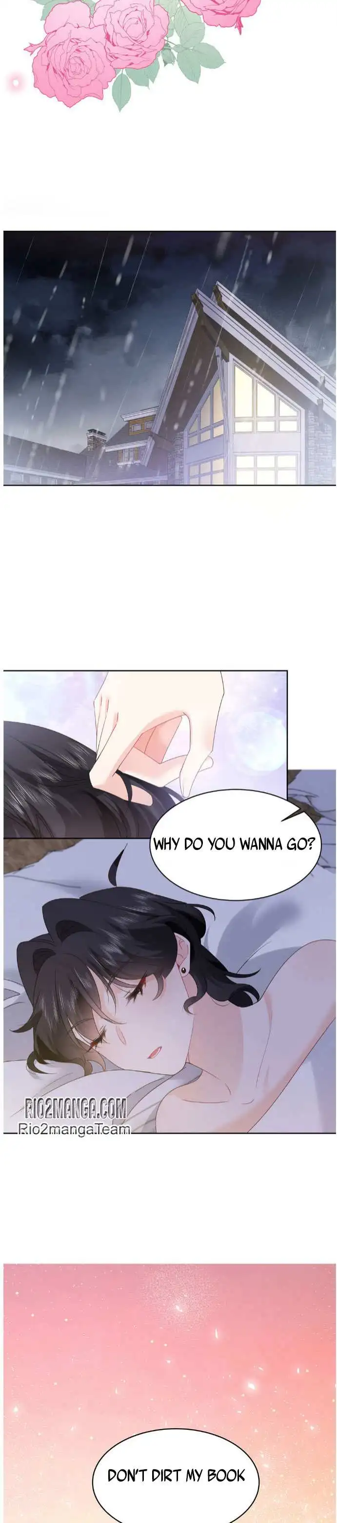 National School Prince Is A Girl Chapter 361 page 4