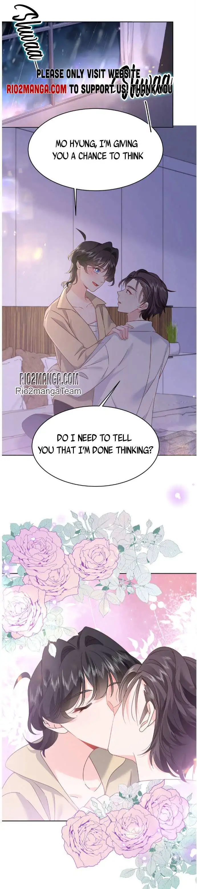 National School Prince Is A Girl Chapter 361 page 2