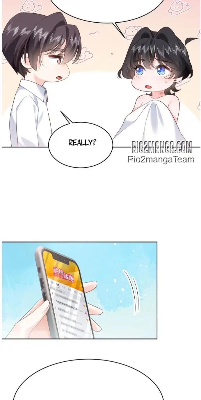 National School Prince Is A Girl Chapter 361 page 11