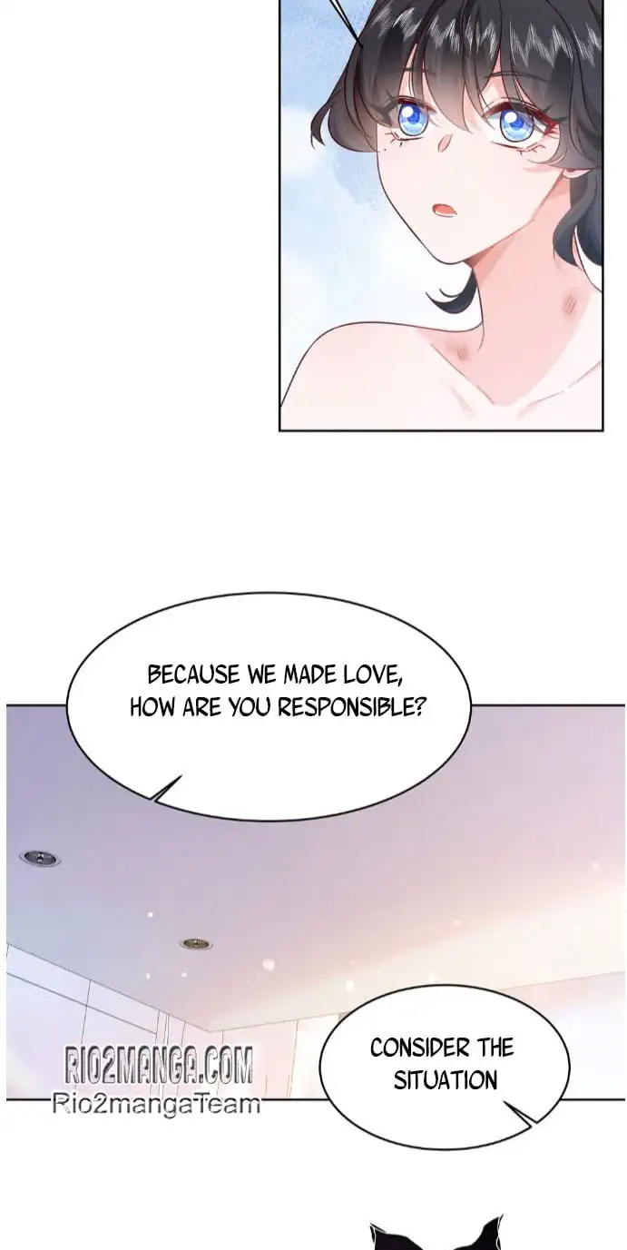 National School Prince Is A Girl Chapter 361 page 17