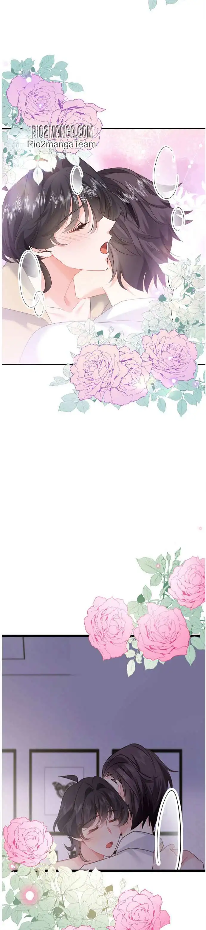 National School Prince Is A Girl Chapter 361 page 3