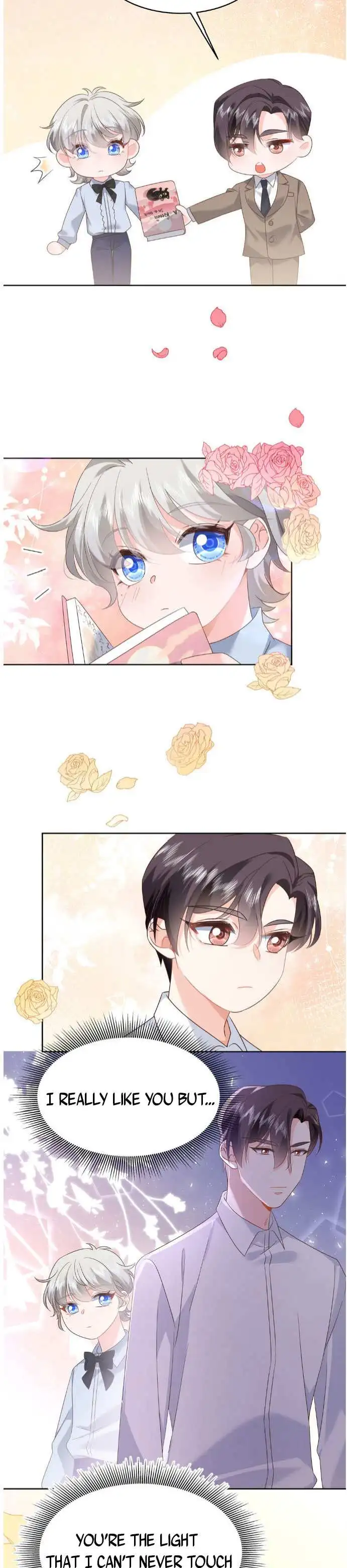 National School Prince Is A Girl Chapter 361 page 5