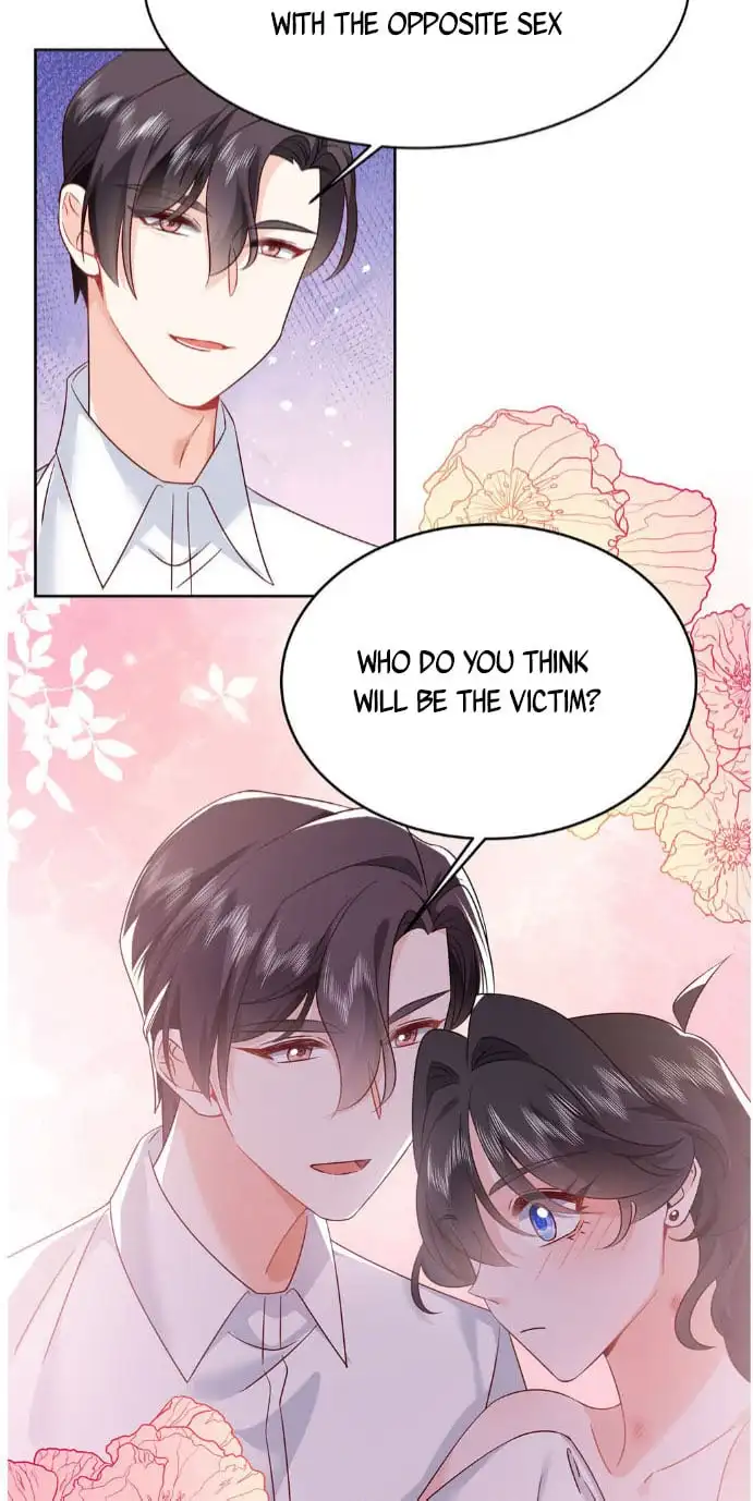National School Prince Is A Girl Chapter 361 page 14