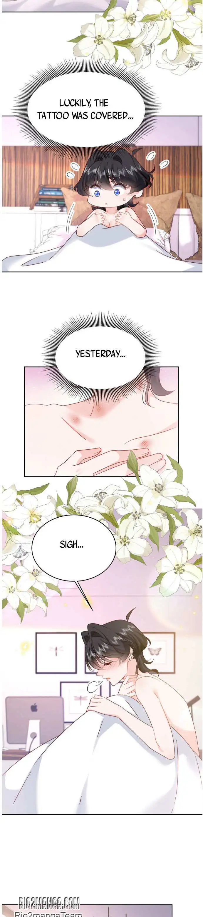 National School Prince Is A Girl Chapter 361 page 7