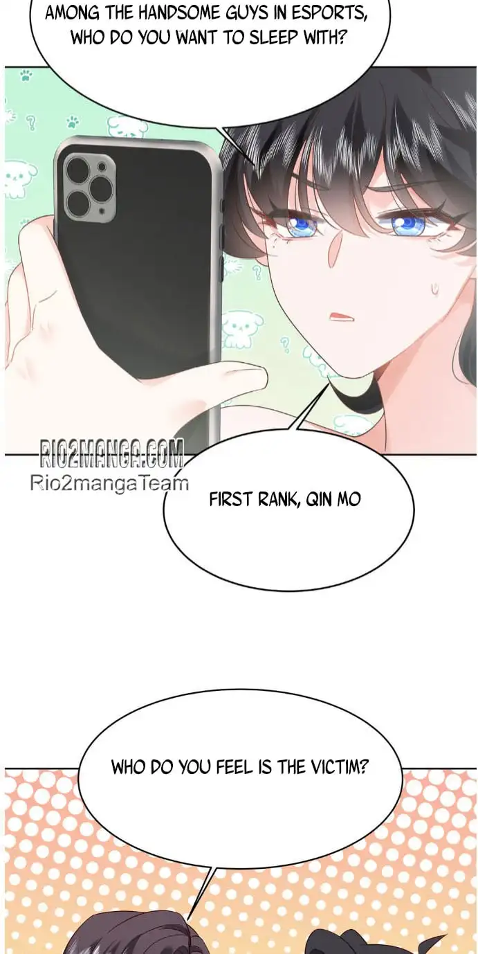 National School Prince Is A Girl Chapter 361 page 12