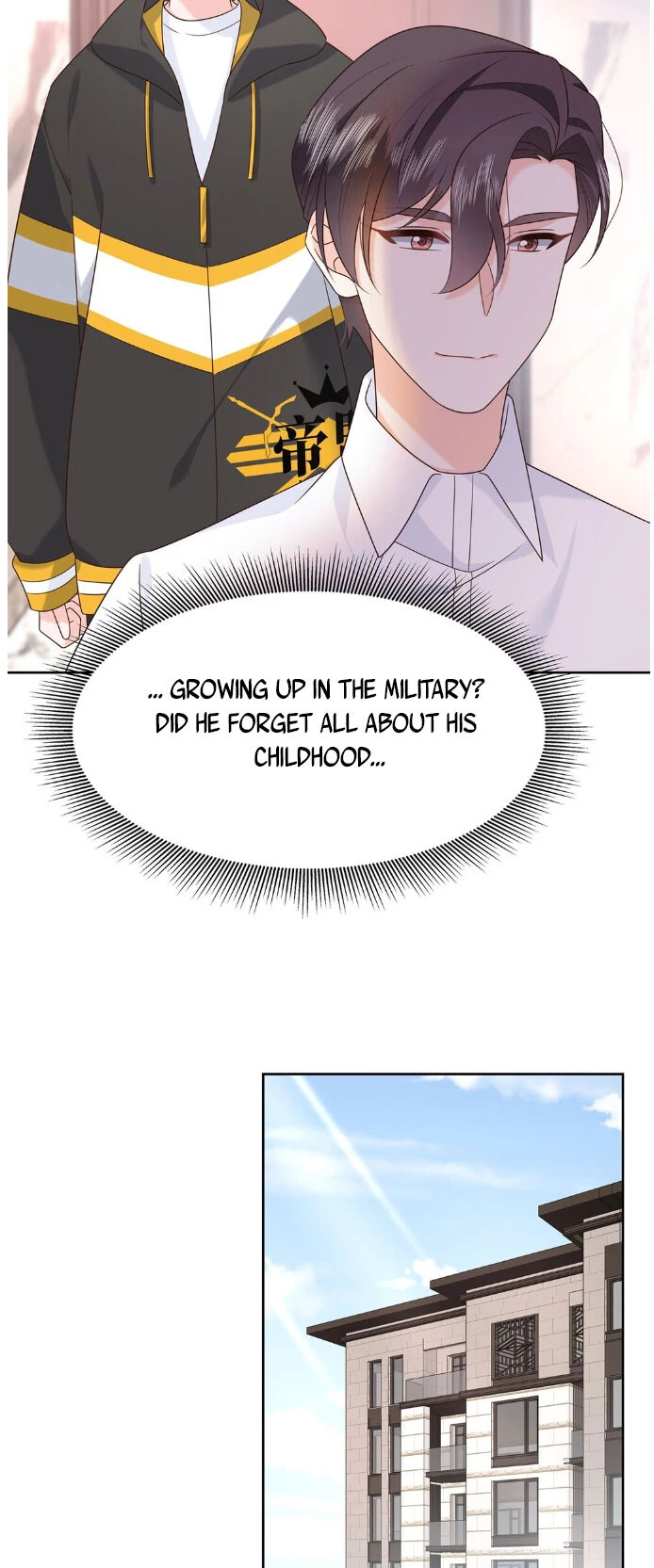 National School Prince Is A Girl Chapter 362 page 16