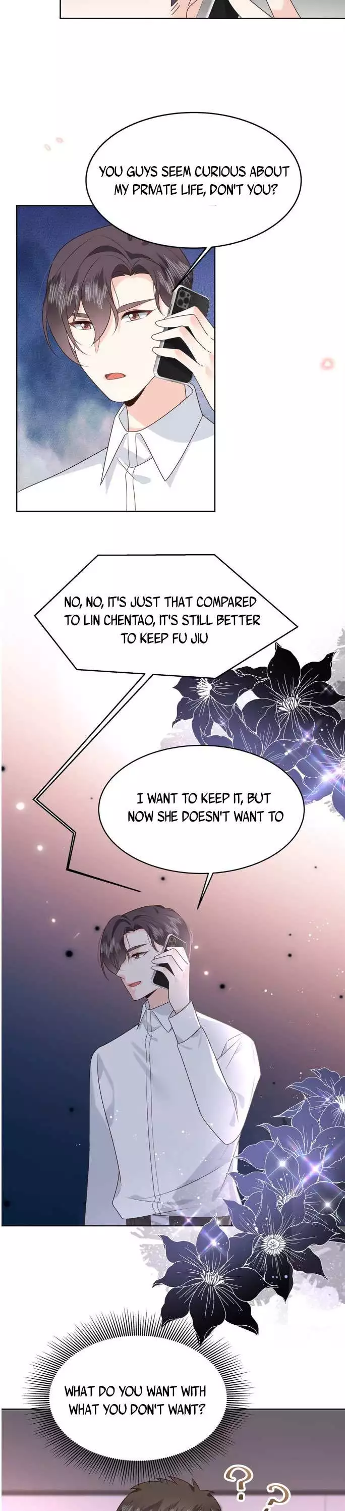 National School Prince Is A Girl Chapter 362 page 4