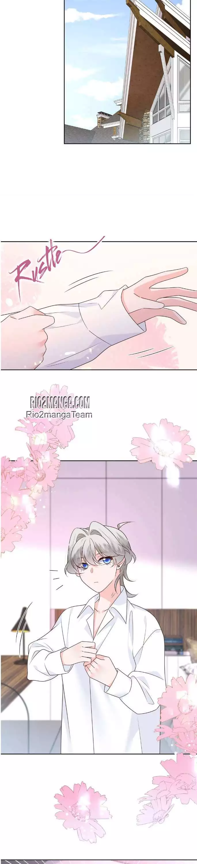 National School Prince Is A Girl Chapter 362 page 8
