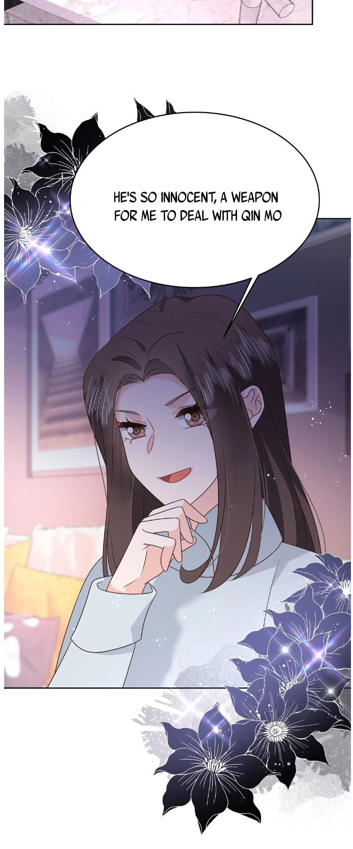 National School Prince Is A Girl Chapter 362 page 19