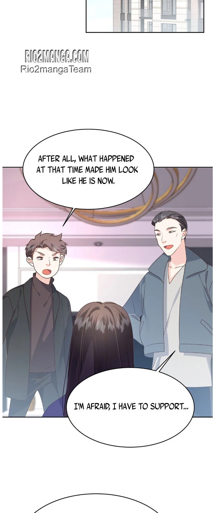 National School Prince Is A Girl Chapter 362 page 17