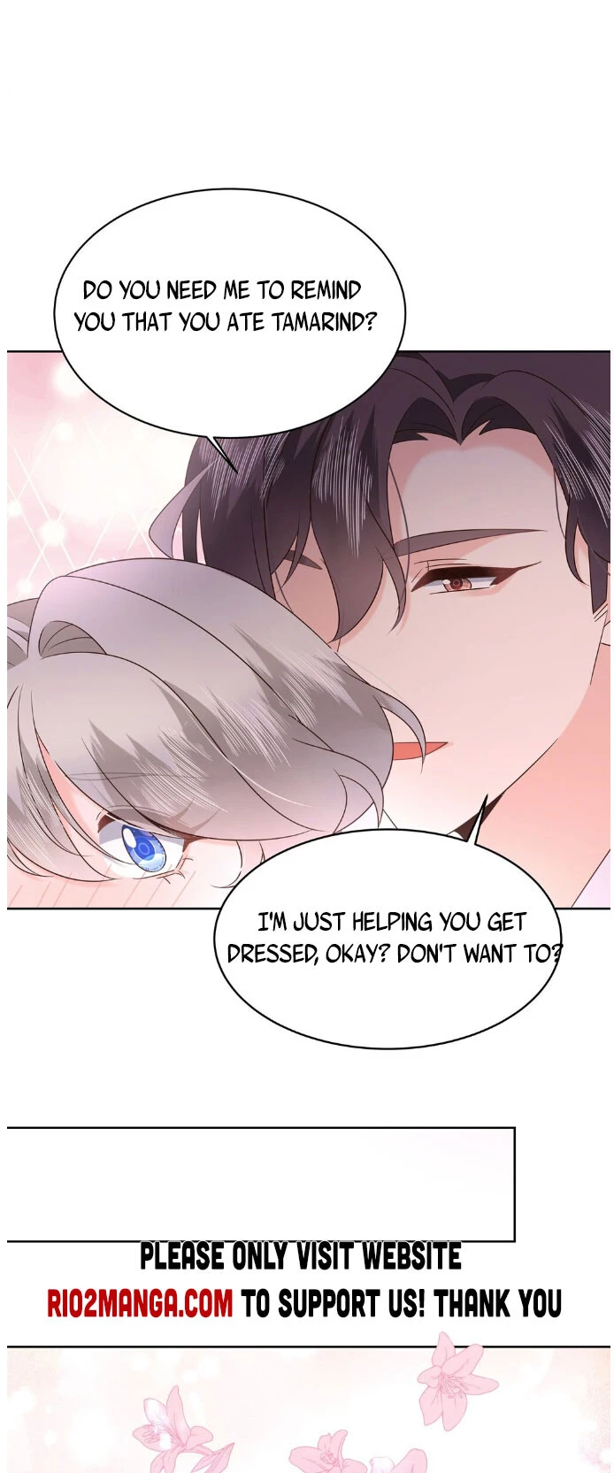 National School Prince Is A Girl Chapter 362 page 12