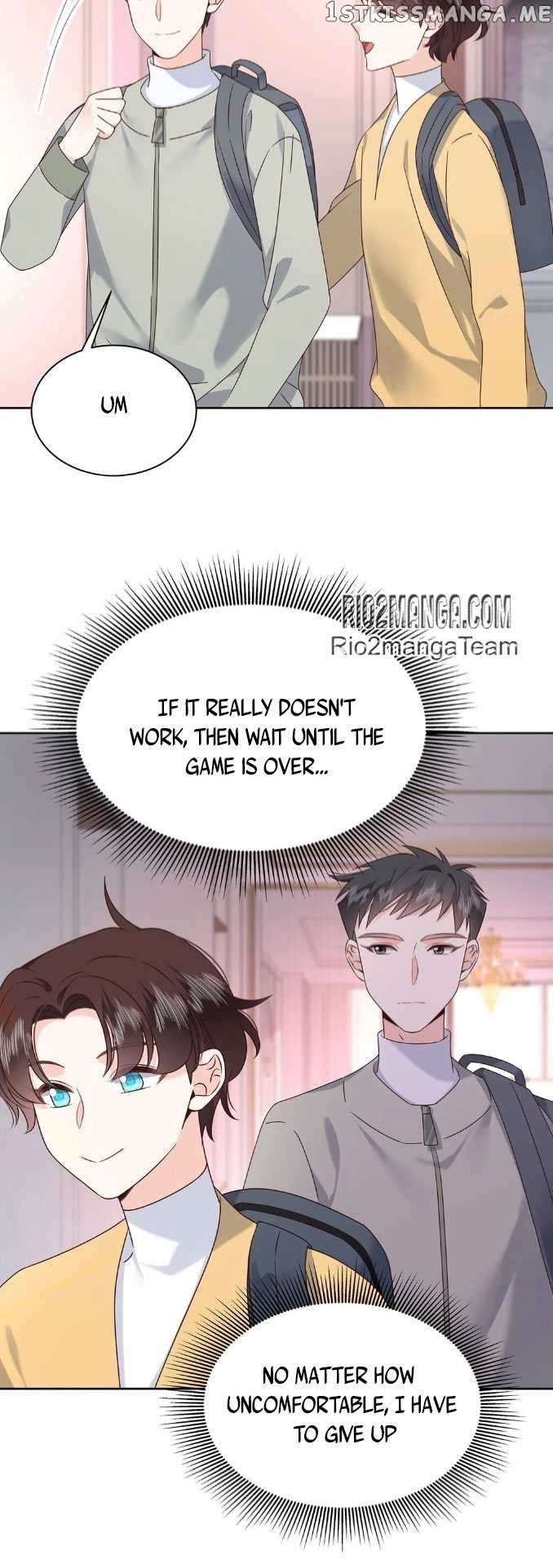 National School Prince Is A Girl Chapter 363 page 18