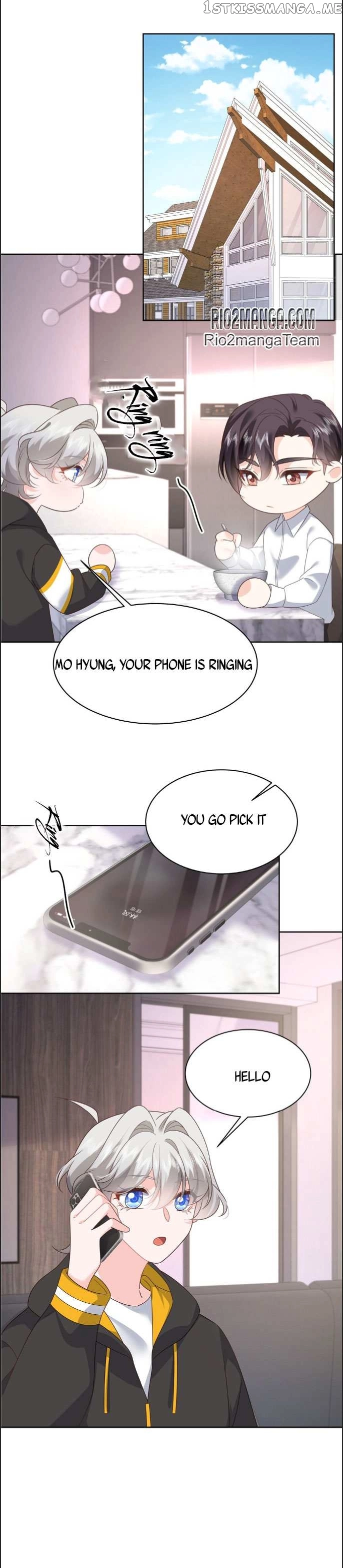 National School Prince Is A Girl Chapter 363 page 7