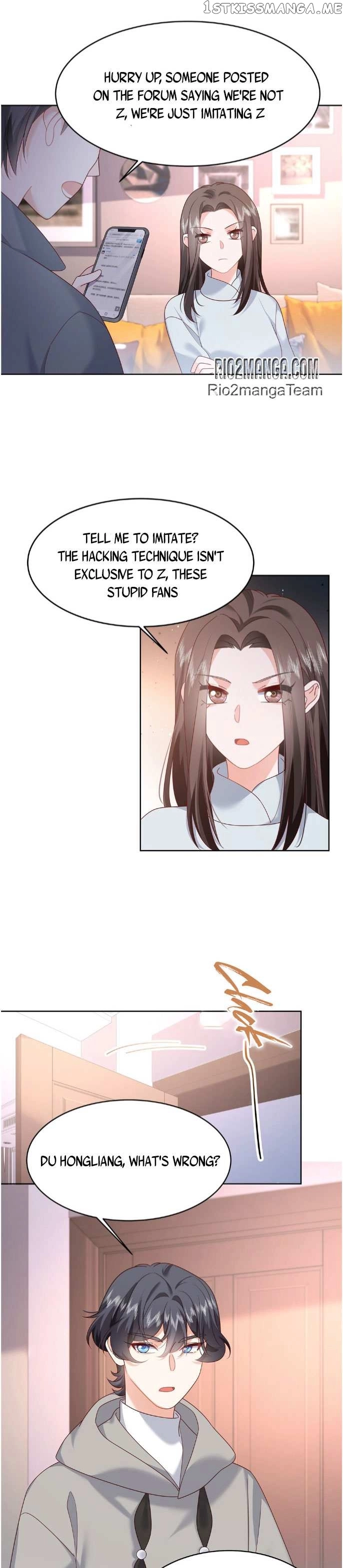 National School Prince Is A Girl Chapter 363 page 1