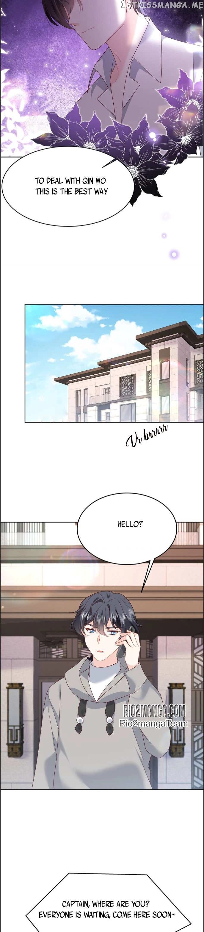 National School Prince Is A Girl Chapter 363 page 5