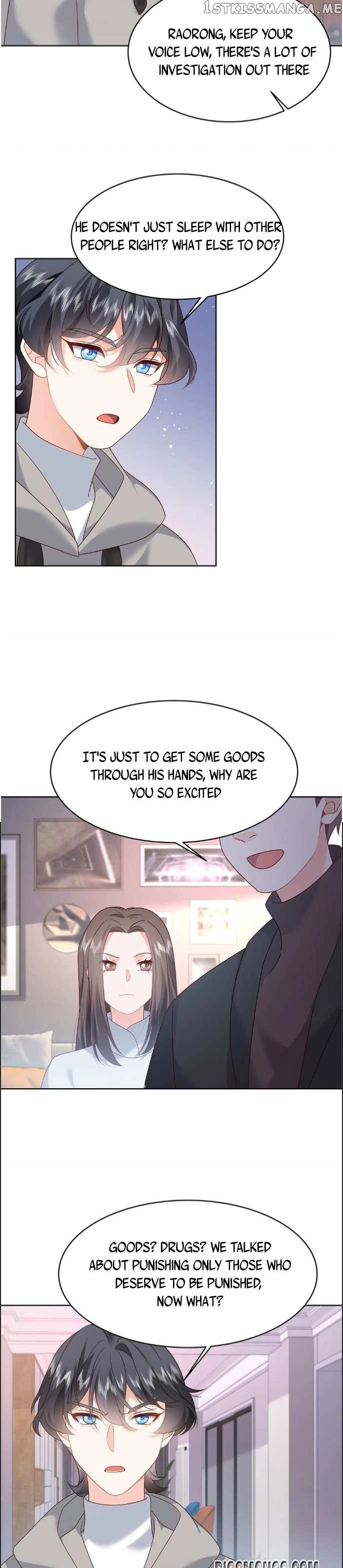 National School Prince Is A Girl Chapter 363 page 2