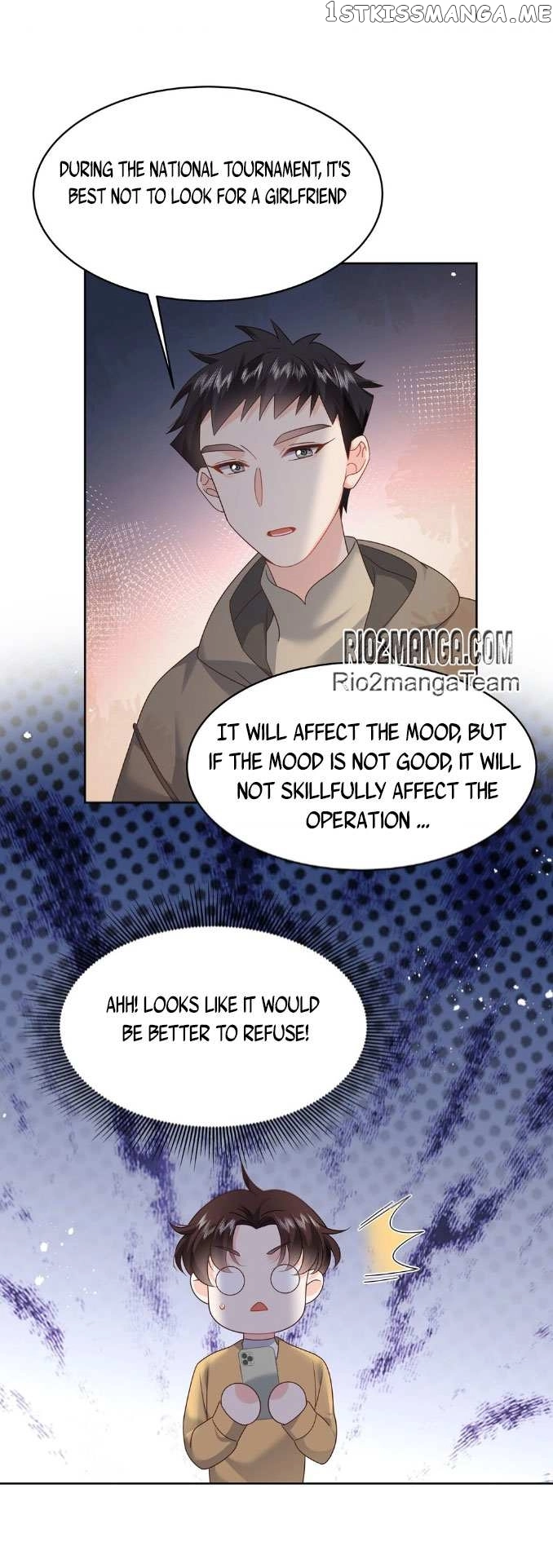 National School Prince Is A Girl Chapter 363 page 10