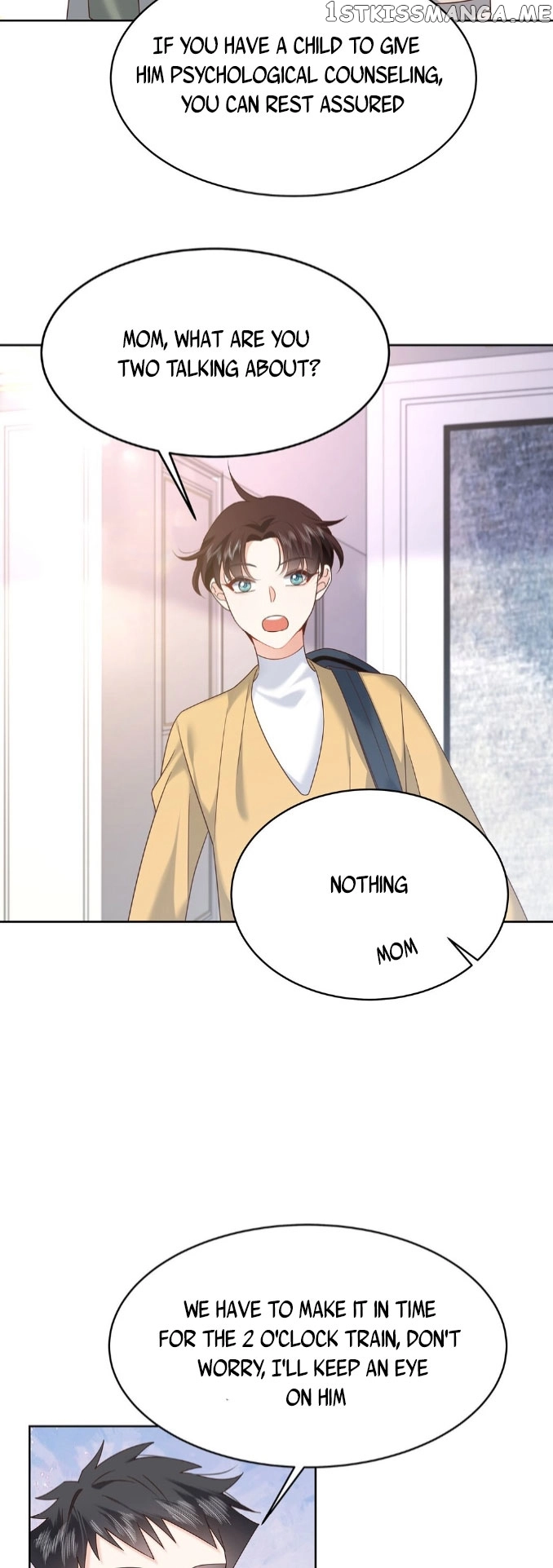 National School Prince Is A Girl Chapter 363 page 16