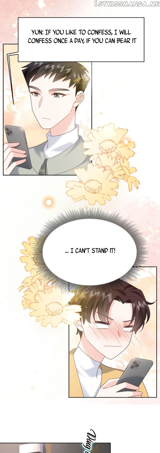 National School Prince Is A Girl Chapter 363 page 13