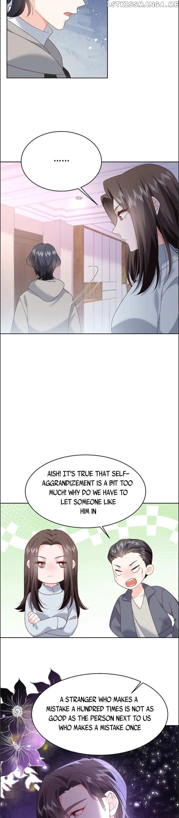National School Prince Is A Girl Chapter 363 page 4
