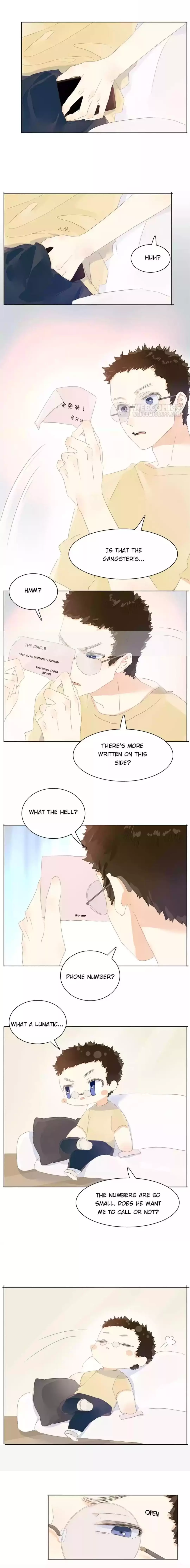 Mens Wear Store and Her Royal Highness Chapter 151 page 2