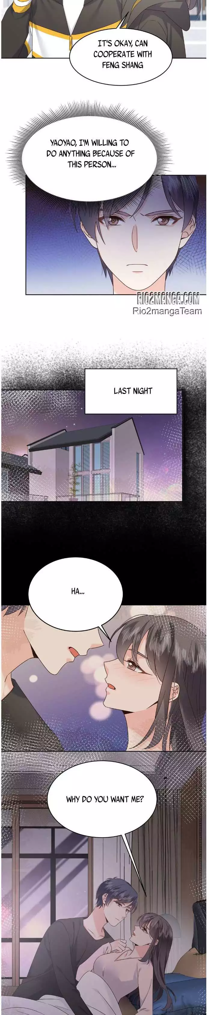 National School Prince Is A Girl Chapter 364 page 6