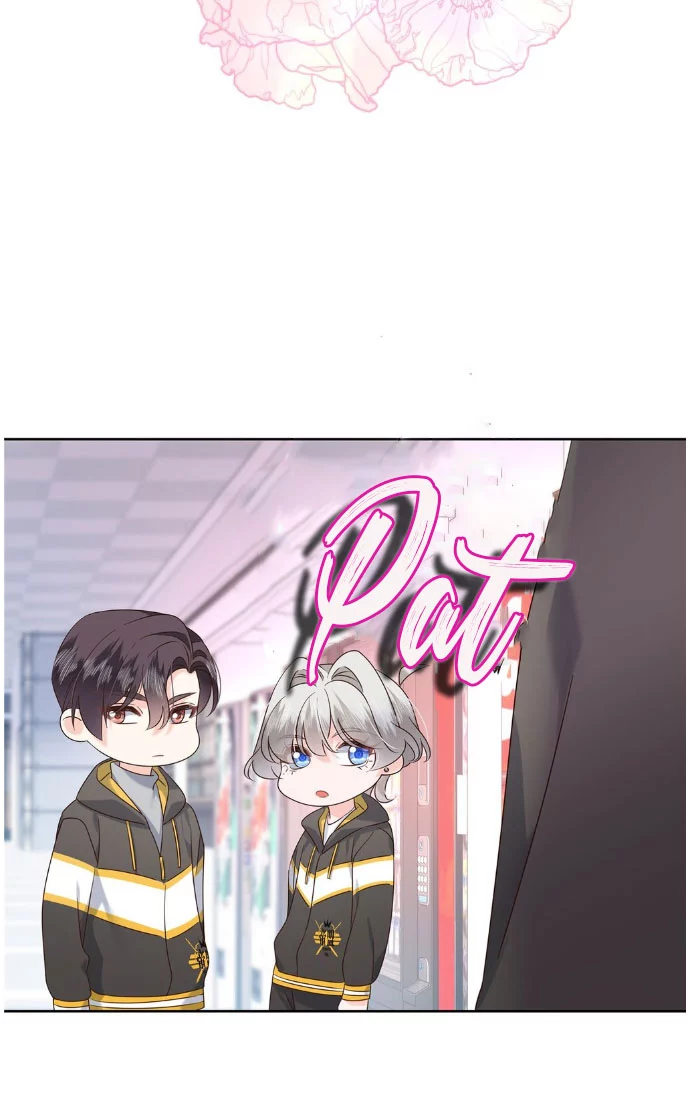 National School Prince Is A Girl Chapter 364 page 17