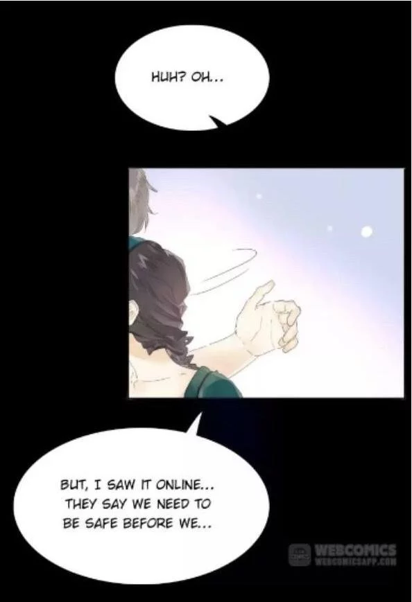 Mens Wear Store and Her Royal Highness Chapter 153 page 14