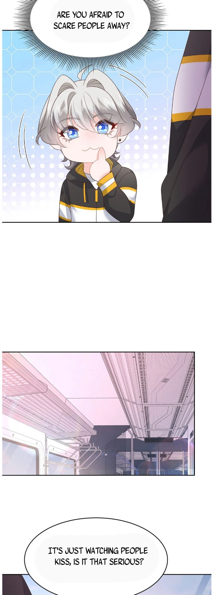 National School Prince Is A Girl Chapter 365 page 12