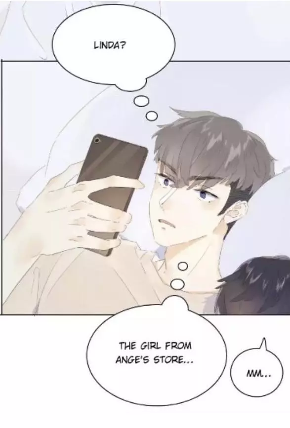 Mens Wear Store and Her Royal Highness Chapter 153 page 21