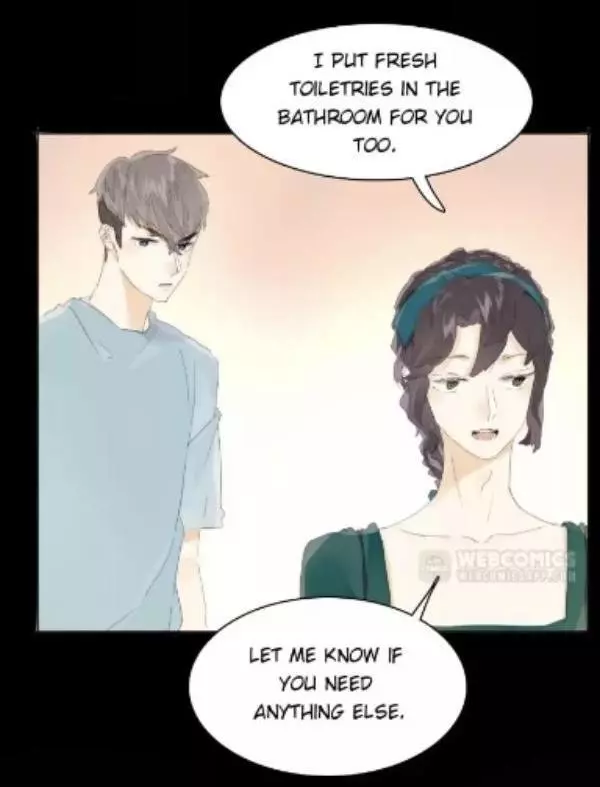 Mens Wear Store and Her Royal Highness Chapter 153 page 10