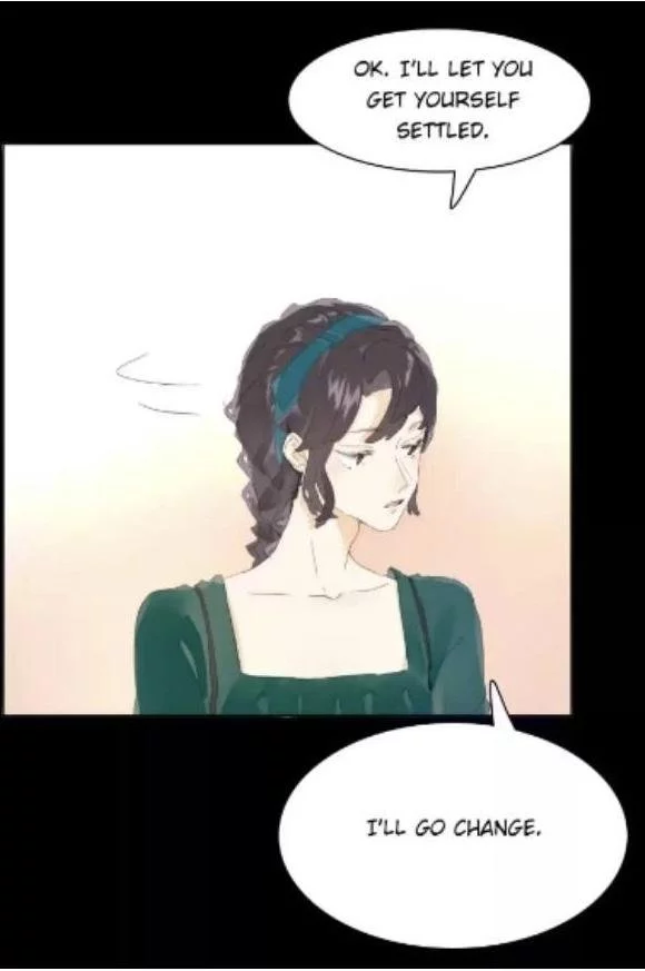 Mens Wear Store and Her Royal Highness Chapter 153 page 9