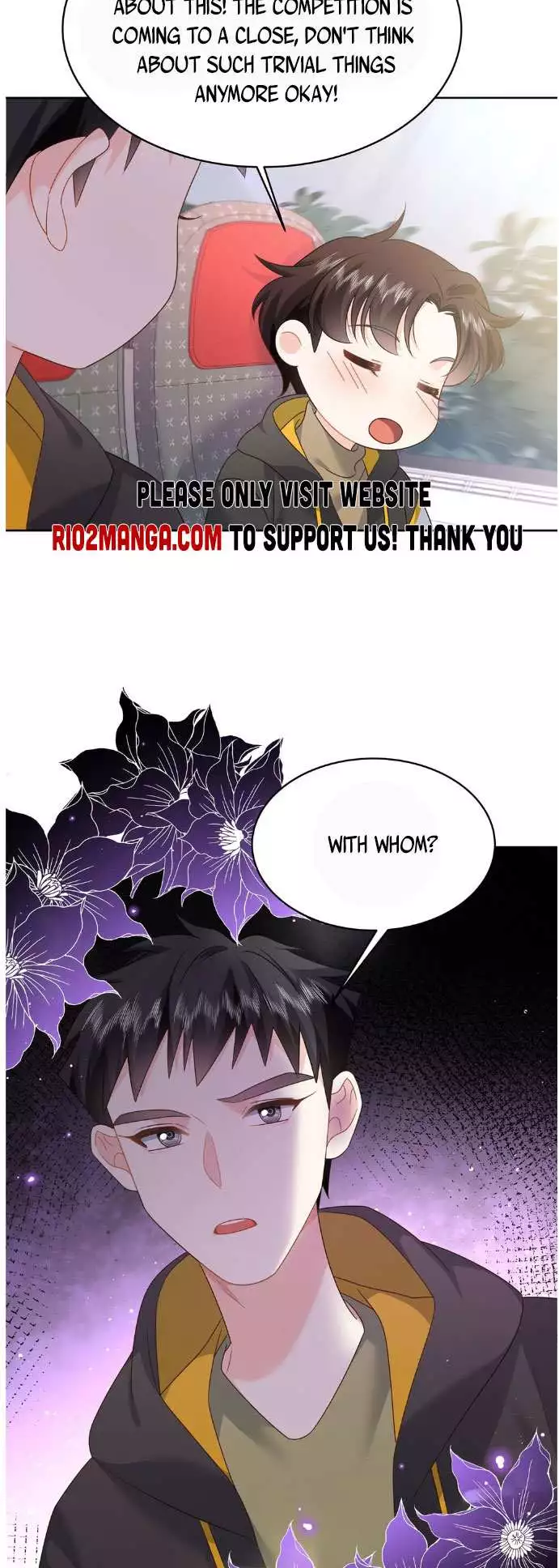 National School Prince Is A Girl Chapter 365 page 16