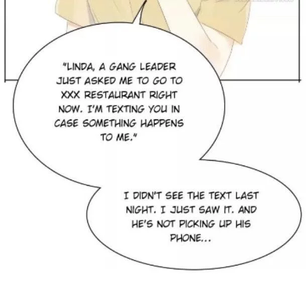 Mens Wear Store and Her Royal Highness Chapter 153 page 26