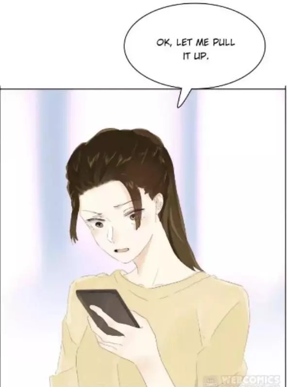Mens Wear Store and Her Royal Highness Chapter 153 page 25