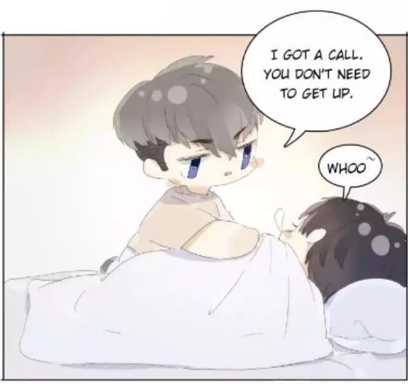 Mens Wear Store and Her Royal Highness Chapter 153 page 22