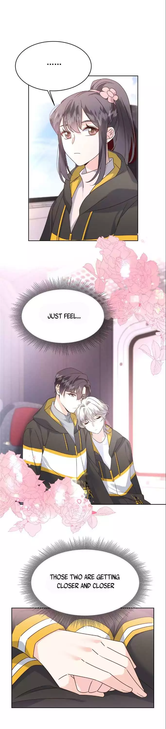 National School Prince Is A Girl Chapter 366 page 3