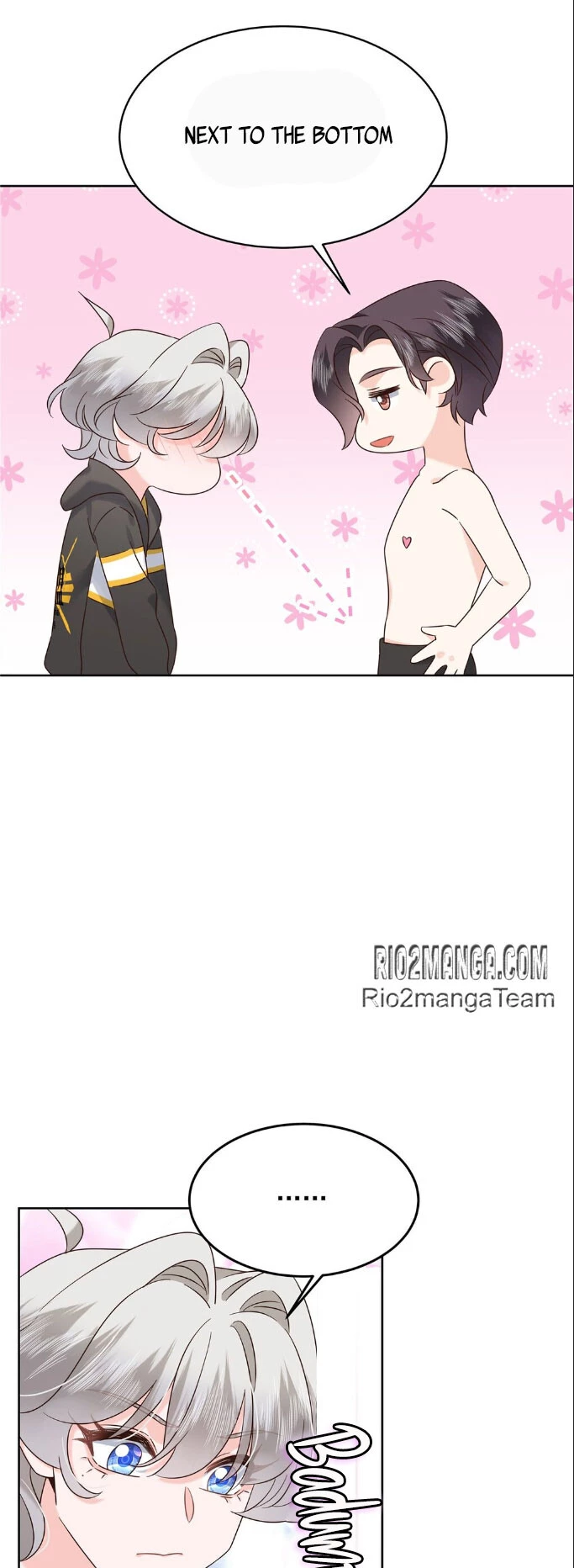 National School Prince Is A Girl Chapter 366 page 16