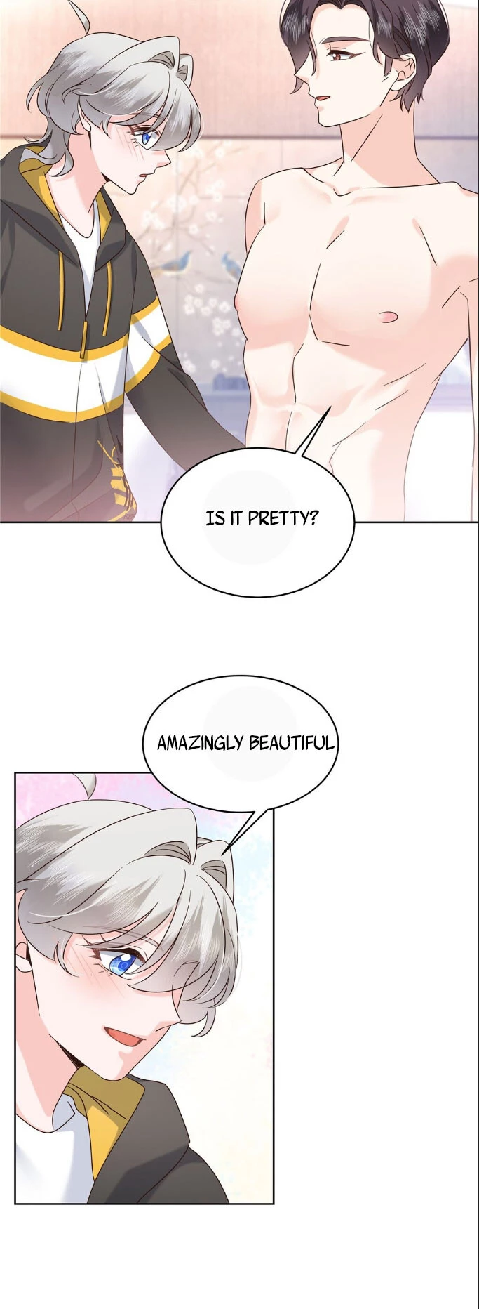 National School Prince Is A Girl Chapter 366 page 15