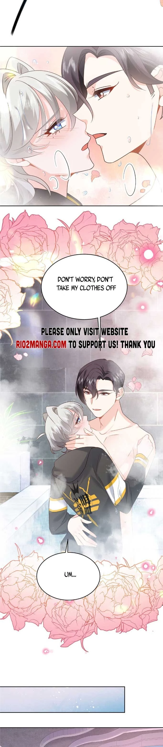 National School Prince Is A Girl Chapter 367 page 5