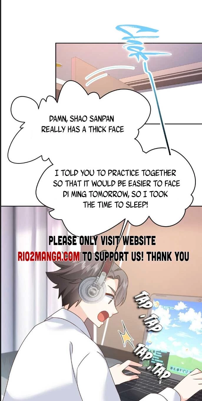 National School Prince Is A Girl Chapter 367 page 10