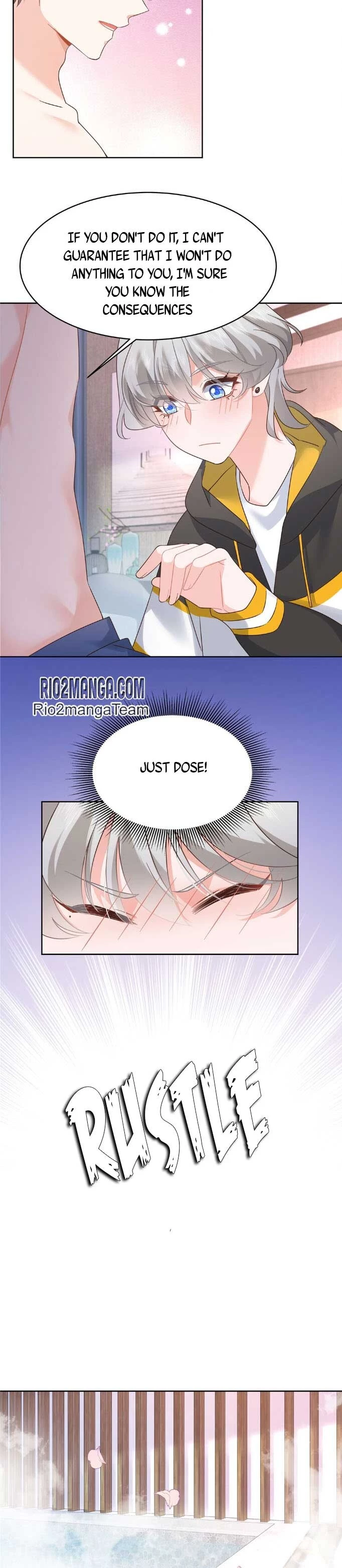 National School Prince Is A Girl Chapter 367 page 2