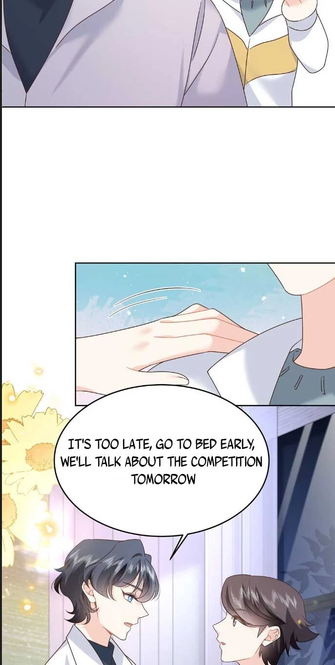 National School Prince Is A Girl Chapter 367 page 13
