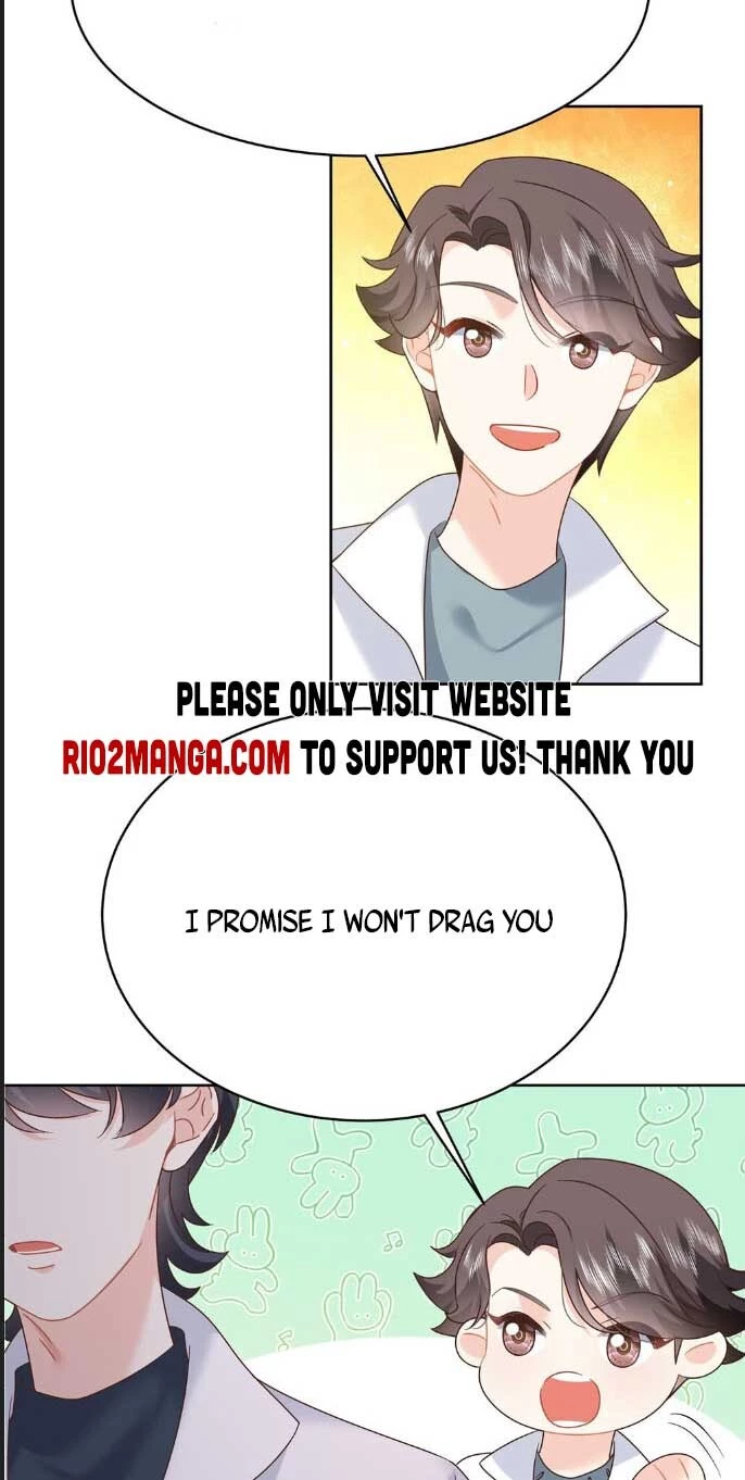 National School Prince Is A Girl Chapter 367 page 12