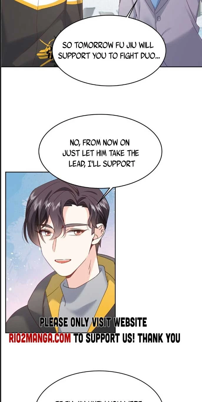 National School Prince Is A Girl Chapter 367 page 16