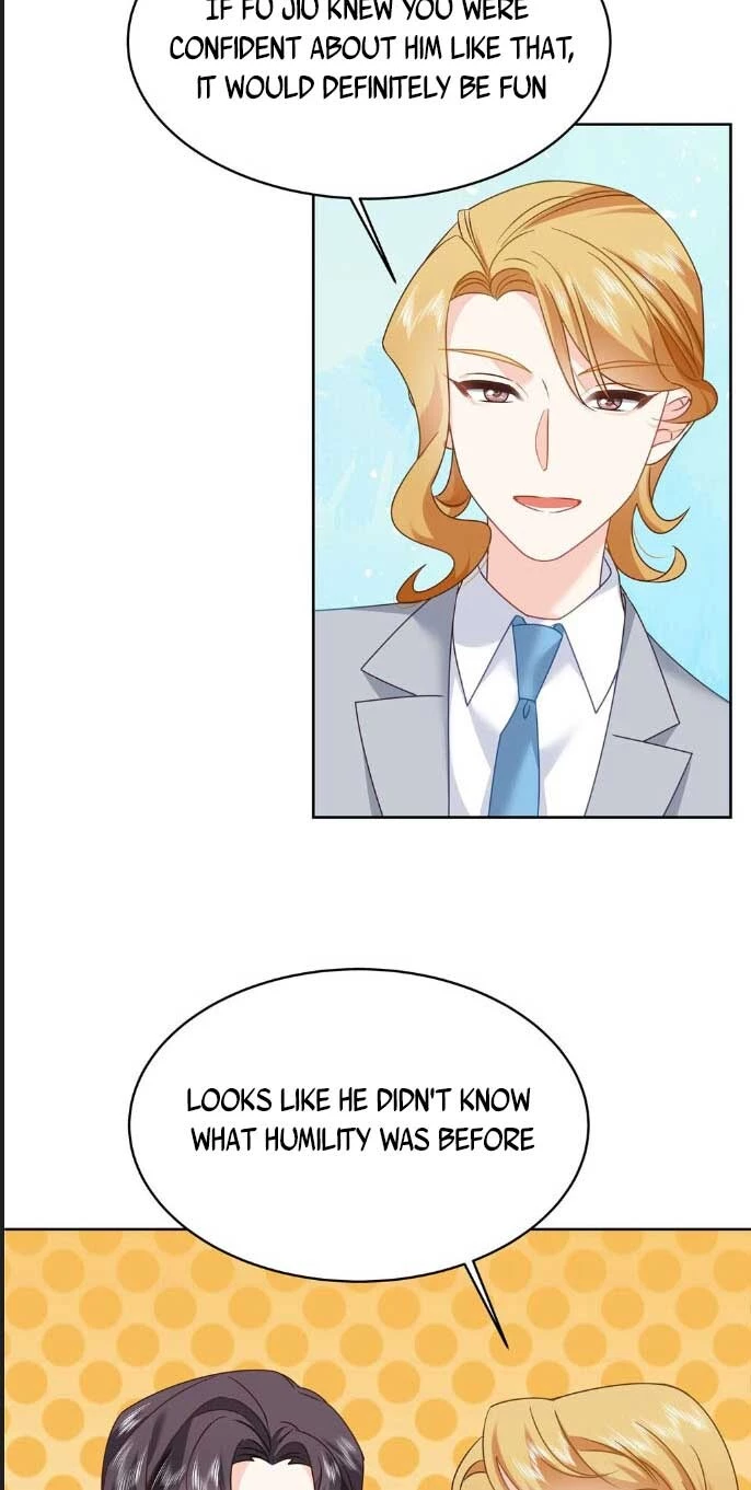 National School Prince Is A Girl Chapter 367 page 17