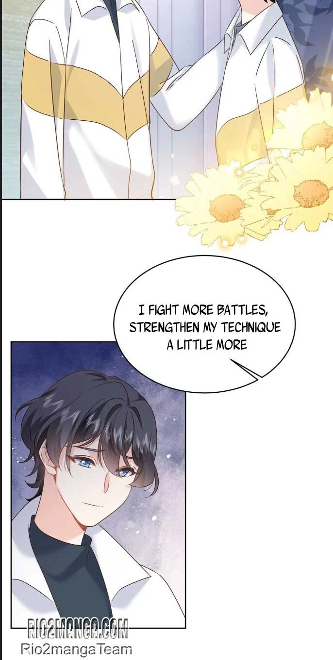 National School Prince Is A Girl Chapter 367 page 14